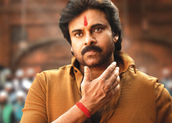 పంచ్‌డైలాగులు, హై ఓల్టేజ్‌ యాక్షన్‌ సీక్వెన్స్‌లతో ‘ఉస్తాద్‌ భగత్‌ సింగ్‌’ ట్రైలర్‌