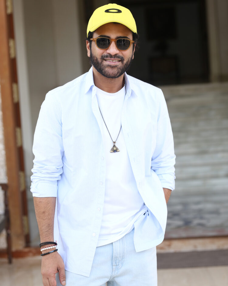 ‘భోగి’ – హై-ఆక్టేన్ యాక్షన్ కొత్త షెడ్యూల్