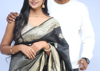 “డైమండ్ డెకాయిట్”  ట్రైలర్ లాంచ్