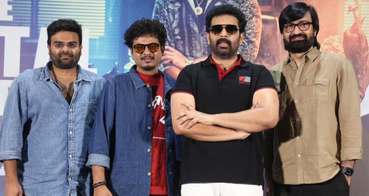 కమల్‌హాసన్‌గారు కూడా చేయని పాత్ర నేను చేశా – జేడీ చక్రవర్తి