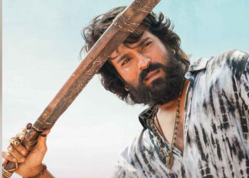 జూన్‌లో ప్రపంచవ్యాప్తంగా రామ్ చరణ్ ‘పెద్ది’