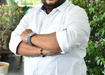 ‘బ్యాడ్ బాయ్ కార్తీక్’ అవుట్ అండ్ అవుట్ మాస్ యాక్షన్ కమర్షియల్ ఎంటర్‌టైనర్