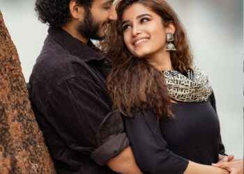 మహేష్‌బాబు లాంచ్‌ చేసిన ‘శ్రీనివాస మంగాపురం’