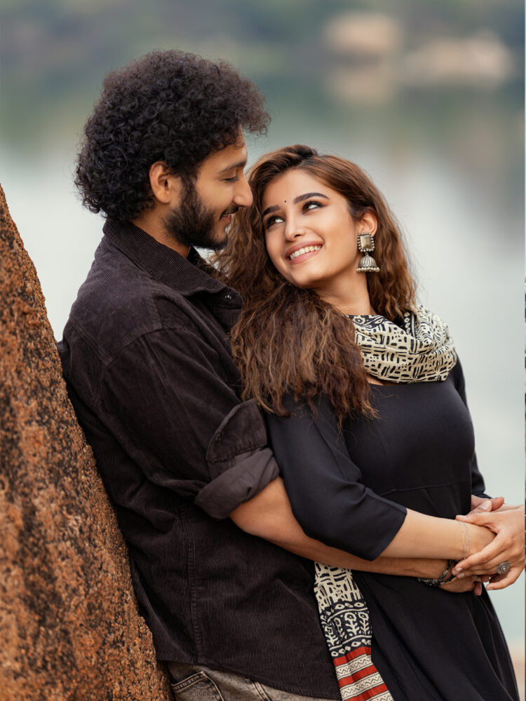 మహేష్బాబు లాంచ్ చేసిన ‘శ్రీనివాస మంగాపురం’