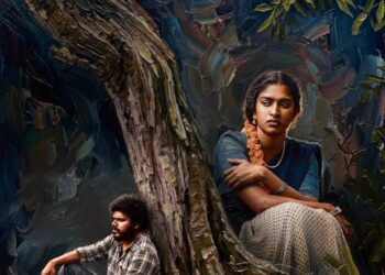 “తిమ్మరాజుపల్లి టీవీ”  ‘నిజమేనా’ లిరికల్ సాంగ్