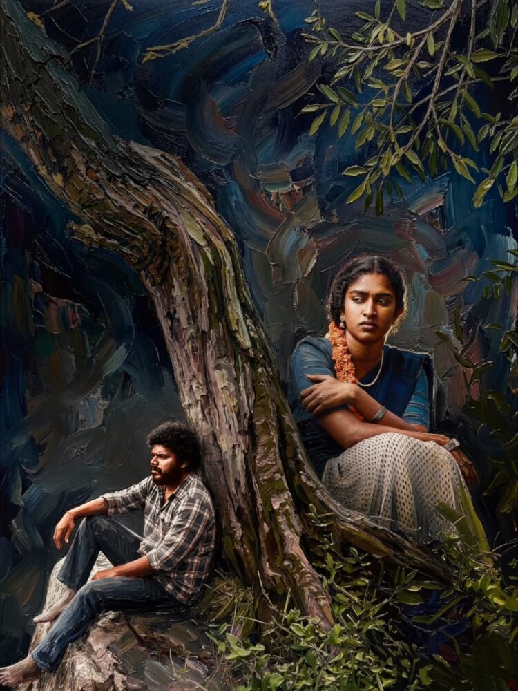 “తిమ్మరాజుపల్లి టీవీ” ‘నిజమేనా’ లిరికల్ సాంగ్
