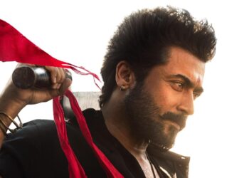‘వీరభద్రుడు’ నుంచి అదిరిపోయే డ్యాన్స్ నెంబర్ ‘గాడ్ మోడ్’