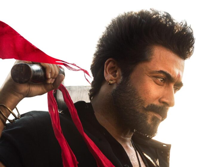 ‘వీరభద్రుడు’ నుంచి అదిరిపోయే డ్యాన్స్ నెంబర్ ‘గాడ్ మోడ్’