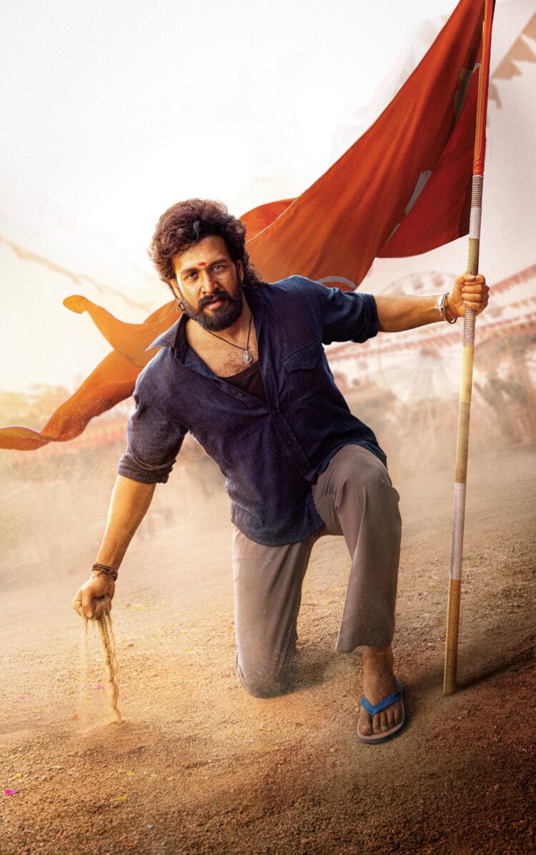 ‘లెనిన్’లో అఖిల్ అక్కినేని ఎలా ఉన్నాడంటే?