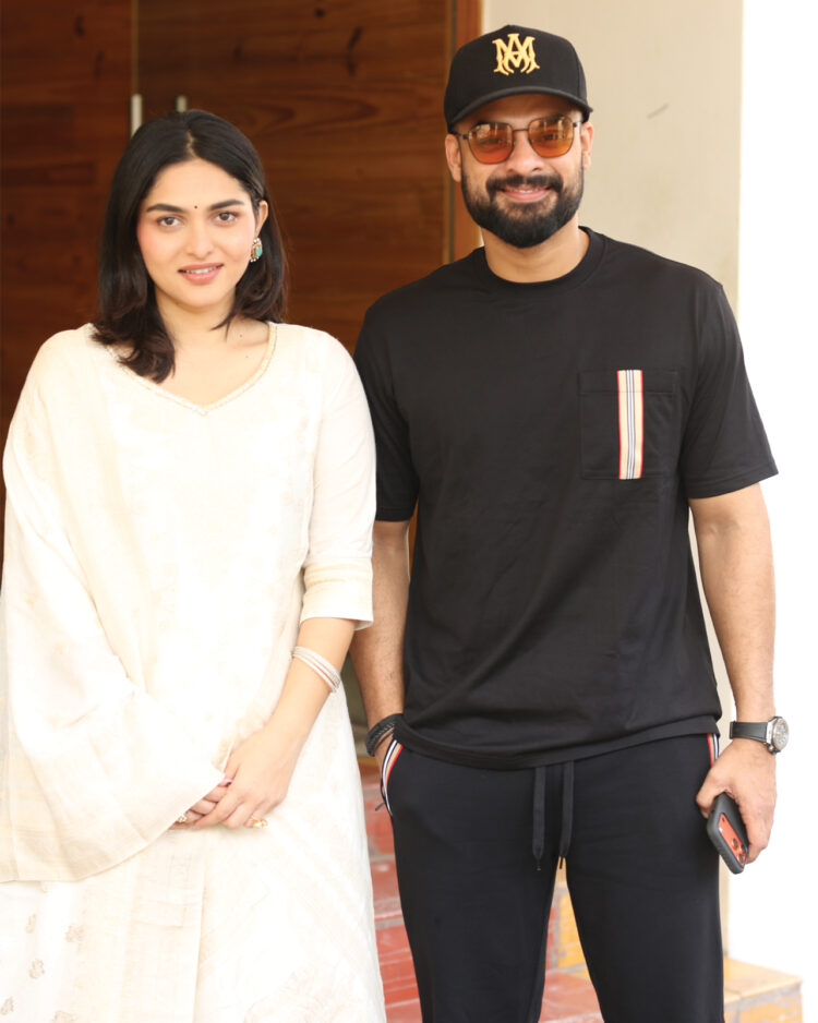 “పళ్లిచట్టంబి” ఫ్యామిలీ అంతా కలిసి చూసే ఎమోషనల్ మూవీ