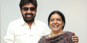 కంటెంట్ నచ్చితే ఏ క్యారెక్టరైనా చేస్తా!!  డా. రాజశేఖర్‌