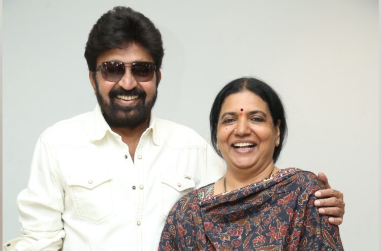 కంటెంట్ నచ్చితే ఏ క్యారెక్టరైనా చేస్తా!!  డా. రాజశేఖర్‌