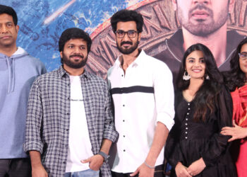 ‘రాకాస’ చిత్రాన్ని ఇంకా చూడని వాళ్లు వెంటనే చూడండి-అనిల్ రావిపూడి