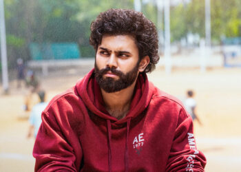 ‘రంజీ’- ఫస్ట్ లుక్