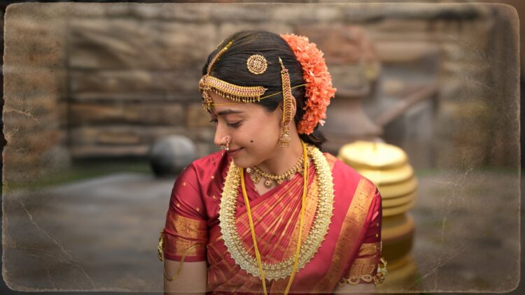 రశ్మిక మందన్నకు “రణబాలి” మేకర్స్ విషెస్