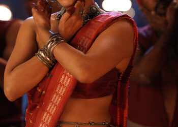 “సుర సుర” అంటూ…నాగబంధం సెకండ్ సింగిల్