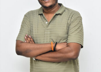 ఫ్యూర్ సస్పెన్స్ డ్రామా “తిమ్మరాజుపల్లి టీవీ” – దర్శకుడు వి. మునిరాజు