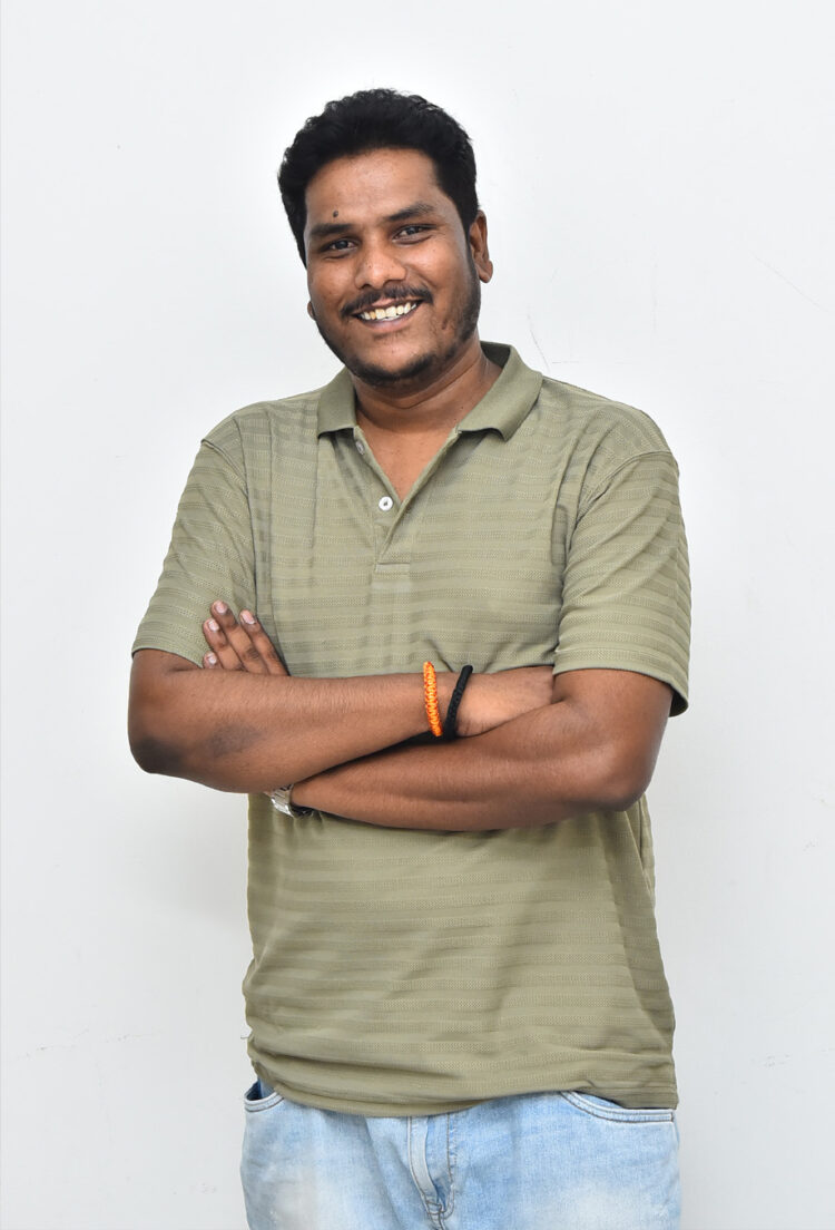 ఫ్యూర్ సస్పెన్స్ డ్రామా “తిమ్మరాజుపల్లి టీవీ” – దర్శకుడు వి. మునిరాజు